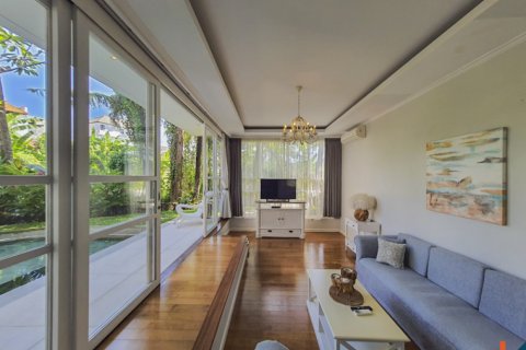 3 bedrooms Villa in Tibubeneng, Badung, Bali (11600) 2
