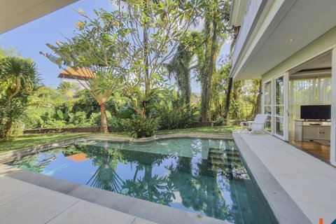 3 bedrooms Villa in Tibubeneng, Badung, Bali (11600) 8