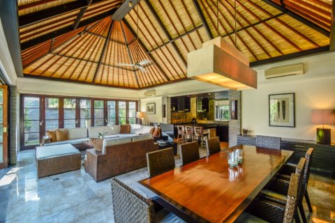 3 bedrooms Villa in Seminyak, Badung, Bali (11601) 9