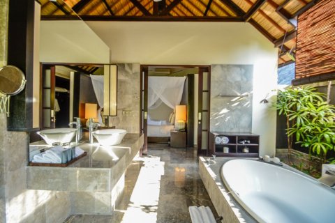 3 bedrooms Villa in Seminyak, Badung, Bali (11601) 4