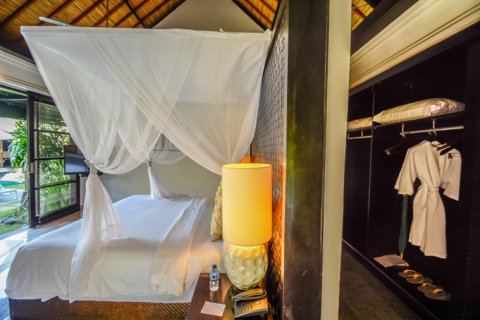 3 bedrooms Villa in Seminyak, Badung, Bali (11601) 11