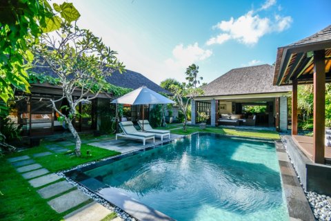 3 bedrooms Villa in Seminyak, Badung, Bali (11601) 7