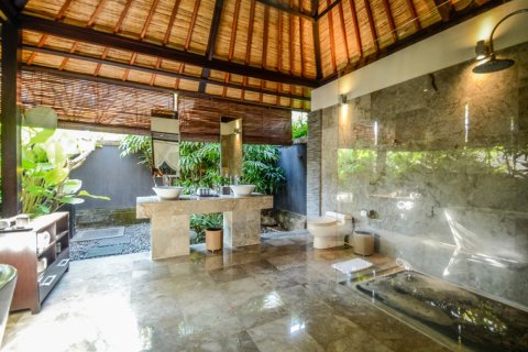 3 bedrooms Villa in Seminyak, Badung, Bali (11601) 13