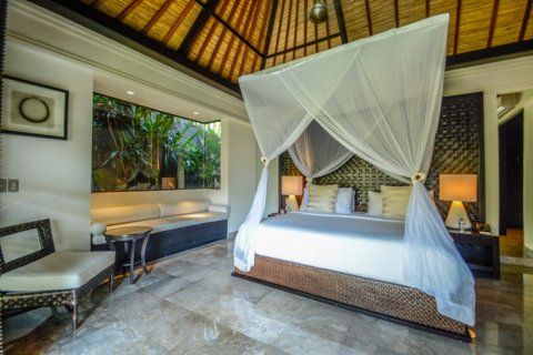 3 bedrooms Villa in Seminyak, Badung, Bali (11601) 12