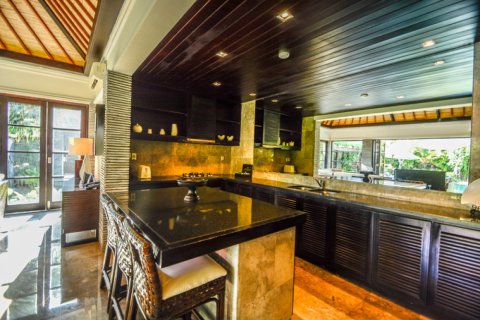 3 bedrooms Villa in Seminyak, Badung, Bali (11601) 8