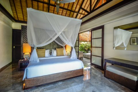3 bedrooms Villa in Seminyak, Badung, Bali (11601) 10
