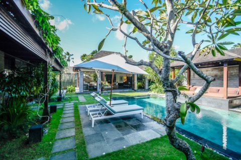 3 bedrooms Villa in Seminyak, Badung, Bali (11601) 5