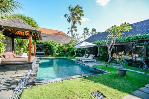3 bedrooms Villa in Seminyak, Badung, Bali (11601) 6