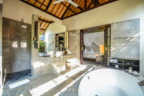 3 bedrooms Villa in Seminyak, Badung, Bali (11601) 14