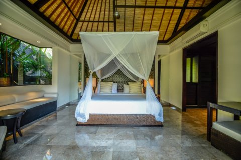 3 bedrooms Villa in Seminyak, Badung, Bali (11601) 3
