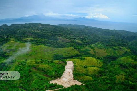 Tanah kavling 500m2 di Nusa Penida, Klungkung, Bali (13991) 12