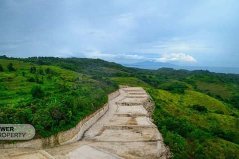 500m2 Land in Nusa Penida, Klungkung, Bali (13991)