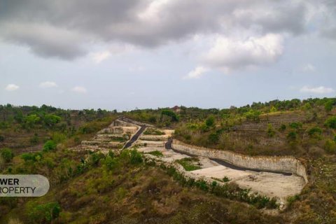 Tanah kavling 500m2 di Nusa Penida, Klungkung, Bali (13991) 6