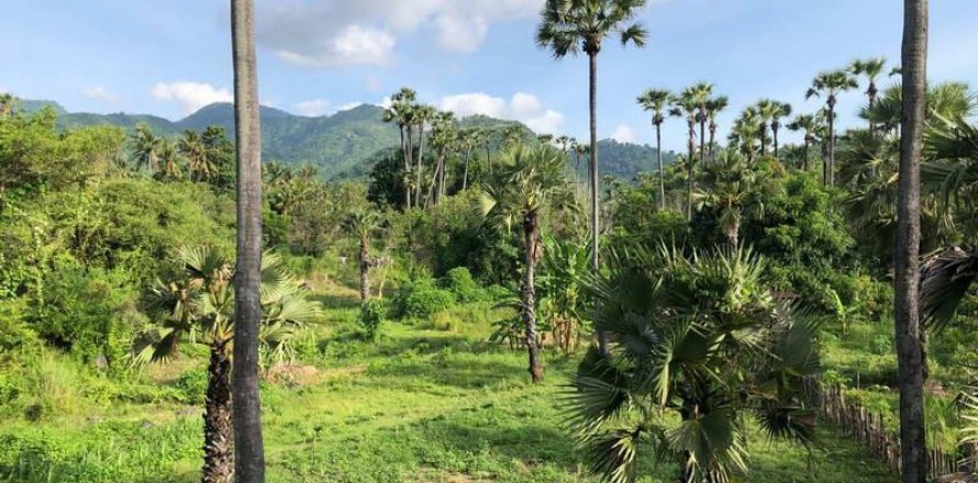 Tanah kavling 1000m2 di Karangasem, Karang Asem, Bali (13992)