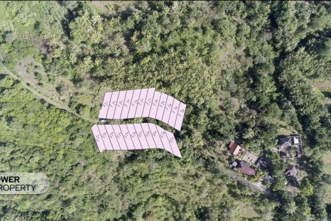 Tanah kavling 330m2 di Nusa Penida, Klungkung, Bali (13989) 2