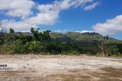 Tanah kavling 330m2 di Nusa Penida, Klungkung, Bali (13989) 5