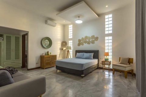 3 bedrooms Villa in Lovina, Anturan, Buleleng, Bali (5900) 19