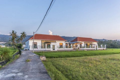 3 bedrooms Villa in Lovina, Anturan, Buleleng, Bali (5900) 13