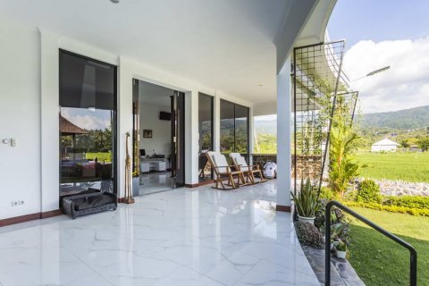 3 bedrooms Villa in Lovina, Anturan, Buleleng, Bali (5900) 6