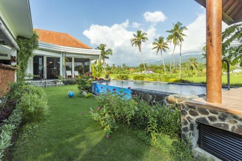 3 bedrooms Villa in Lovina, Anturan, Buleleng, Bali (5900) 29