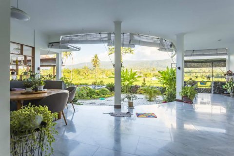 3 bedrooms Villa in Lovina, Anturan, Buleleng, Bali (5900) 23