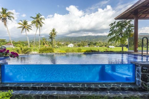 3 bedrooms Villa in Lovina, Anturan, Buleleng, Bali (5900) 30