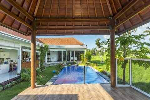 3 bedrooms Villa in Lovina, Anturan, Buleleng, Bali (5900) 2