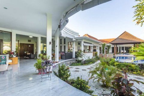 3 bedrooms Villa in Lovina, Anturan, Buleleng, Bali (5900) 25