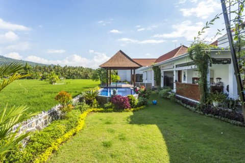 3 bedrooms Villa in Lovina, Anturan, Buleleng, Bali (5900) 12