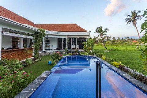 3 bedrooms Villa in Lovina, Anturan, Buleleng, Bali (5900) 14