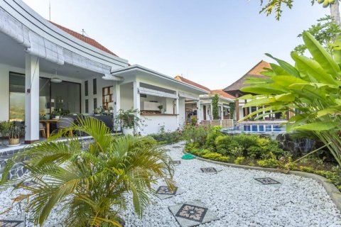 3 bedrooms Villa in Lovina, Anturan, Buleleng, Bali (5900) 24