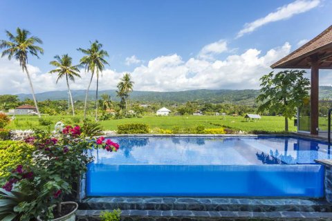 3 bedrooms Villa in Lovina, Anturan, Buleleng, Bali (5900) 11