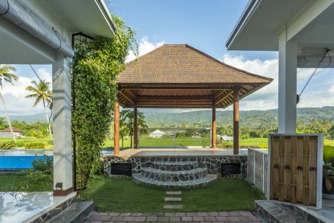 3 bedrooms Villa in Lovina, Anturan, Buleleng, Bali (5900) 3