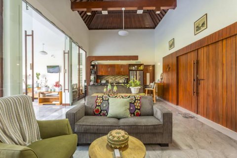 3 bedrooms Villa in Lovina, Anturan, Buleleng, Bali (5900) 21