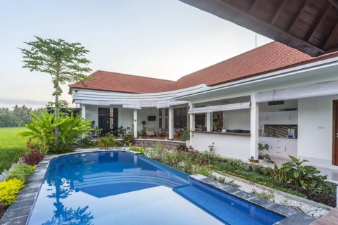 3 bedrooms Villa in Lovina, Anturan, Buleleng, Bali (5900) 15