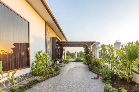 3 bedrooms Villa in Lovina, Anturan, Buleleng, Bali (5900) 16