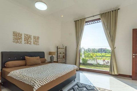 3 bedrooms Villa in Lovina, Anturan, Buleleng, Bali (5900) 27