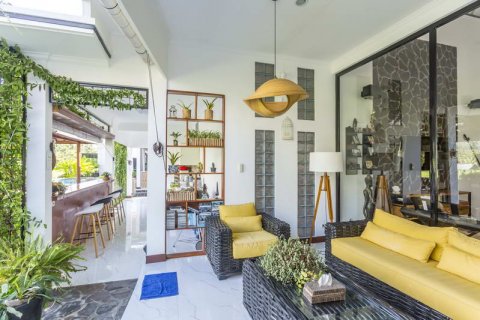 3 bedrooms Villa in Lovina, Anturan, Buleleng, Bali (5900) 5