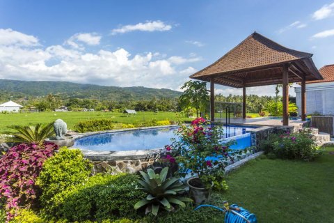 3 bedrooms Villa in Lovina, Anturan, Buleleng, Bali (5900) 10