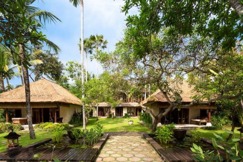 5 bedrooms Villa in Cemagi, Mengwi, Badung, Bali (5905) 6