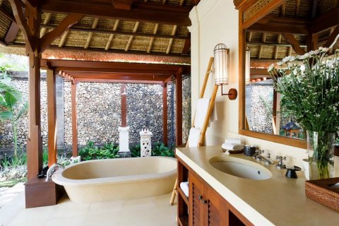 5 bedrooms Villa in Cemagi, Mengwi, Badung, Bali (5905) 17