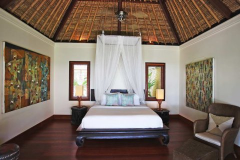 5 bedrooms Villa in Cemagi, Mengwi, Badung, Bali (5905) 30