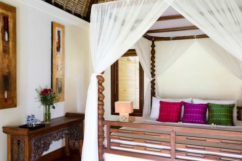 5 bedrooms Villa in Cemagi, Mengwi, Badung, Bali (5905) 9