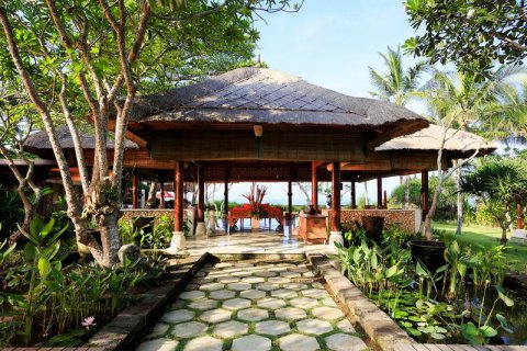 5 bedrooms Villa in Cemagi, Mengwi, Badung, Bali (5905) 12