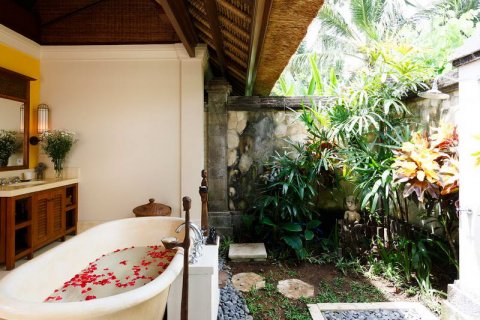 5 bedrooms Villa in Cemagi, Mengwi, Badung, Bali (5905) 10