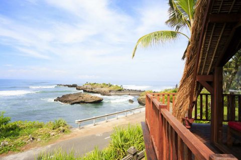 5 bedrooms Villa in Cemagi, Mengwi, Badung, Bali (5905) 27