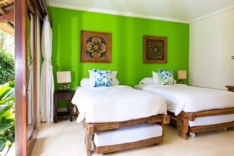 5 bedrooms Villa in Cemagi, Mengwi, Badung, Bali (5905) 19