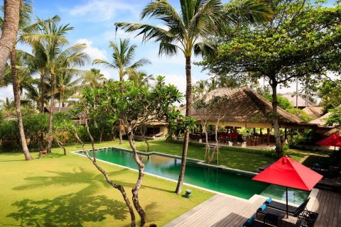 5 bedrooms Villa in Cemagi, Mengwi, Badung, Bali (5905) 8