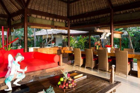 5 bedrooms Villa in Cemagi, Mengwi, Badung, Bali (5905) 2