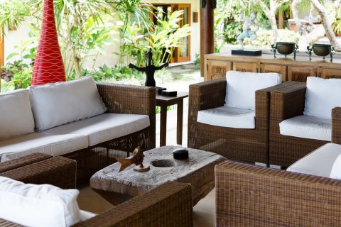 5 bedrooms Villa in Cemagi, Mengwi, Badung, Bali (5905) 29